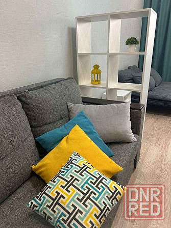 Сдам уютную 1-комнатную квартиру в Харцызске Харцызск - изображение 6