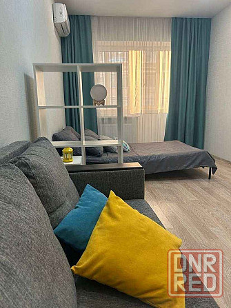 Сдам уютную 1-комнатную квартиру в Харцызске Харцызск - изображение 4