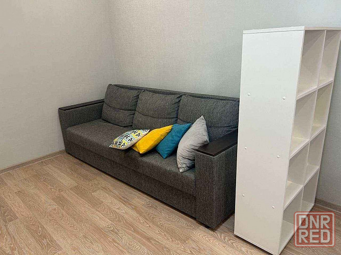 Сдам уютную 1-комнатную квартиру в Харцызске Харцызск - изображение 5