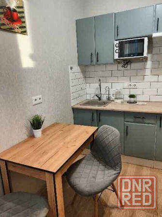 Сдам уютную 1-комнатную квартиру в Харцызске Харцызск - изображение 9