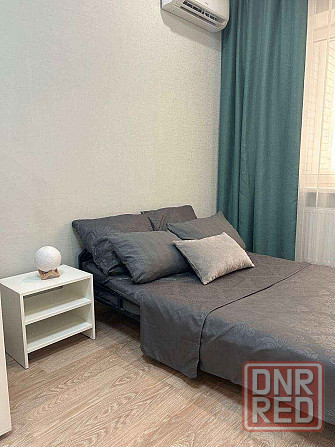 Сдам уютную 1-комнатную квартиру в Харцызске Харцызск - изображение 7