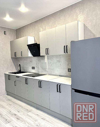 Сдам светлую 2-комнатную квартиру в Харцызске Харцызск - изображение 3