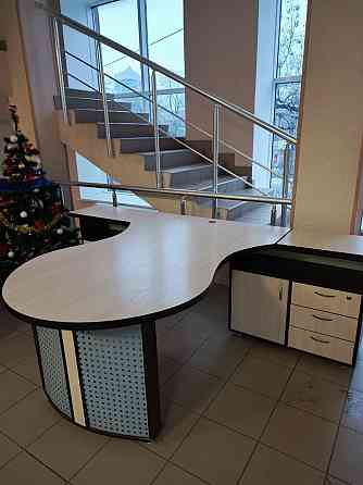 Столы офисные Донецк