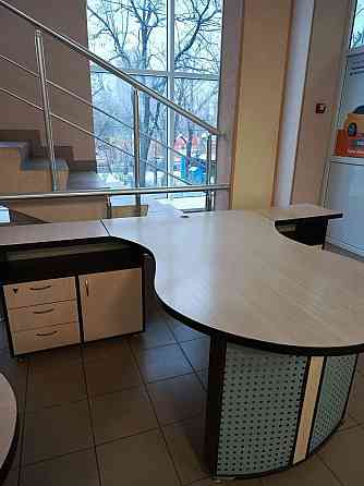 Столы офисные Донецк