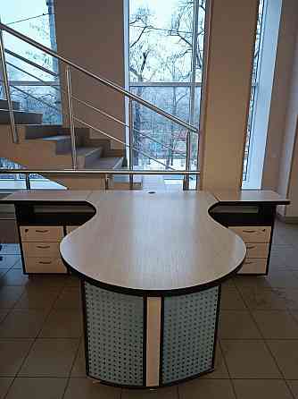 Столы офисные Донецк