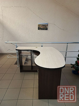 Столы офисные Донецк - изображение 3