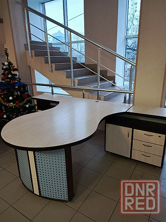 Столы офисные Донецк - изображение 4