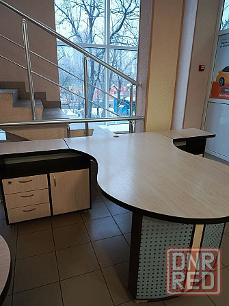 Столы офисные Донецк - изображение 5