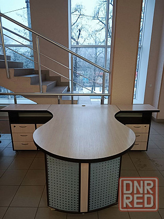 Столы офисные Донецк - изображение 2