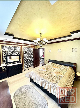 Предлагаю в аренду трёхкомнатную квартиру площадью 95 м² в кальмиусском районе. Донецк - изображение 10