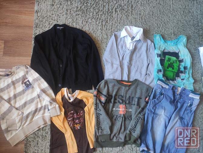 Вещи детские Донецк - изображение 2