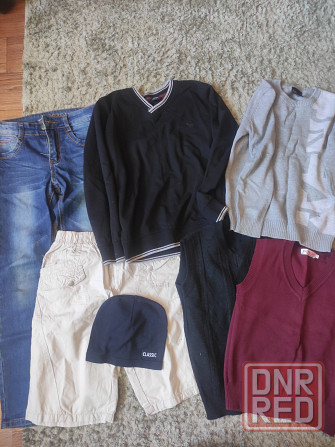 Вещи детские Донецк - изображение 1