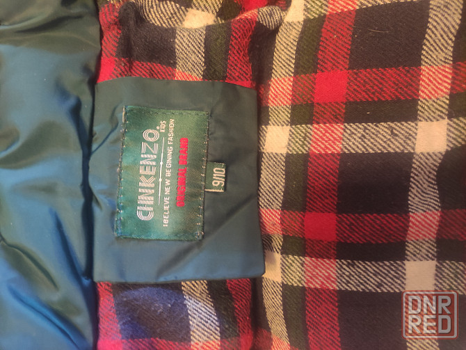 Вещи детские Донецк - изображение 4