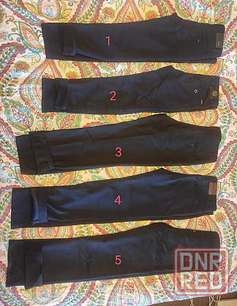 Вещи детские Донецк - изображение 5