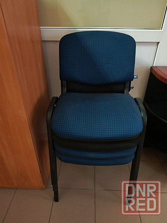 Стул офисный Донецк - изображение 1