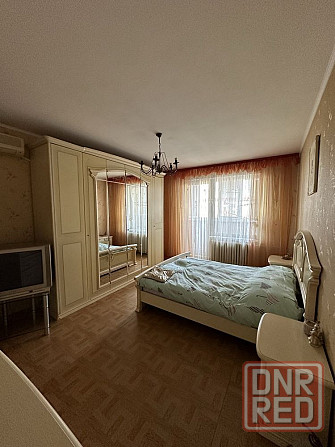 Предлагается аренда однокомнатной квартиры в ворошиловском районе, проспект дзержинского Донецк - изображение 4