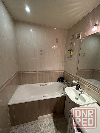 Предлагается аренда однокомнатной квартиры в ворошиловском районе, проспект дзержинского Донецк - изображение 1