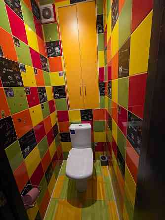 Сдаётся 2-х комнатная квартира 48м² в центральном районе, Киевский р-н Донецк