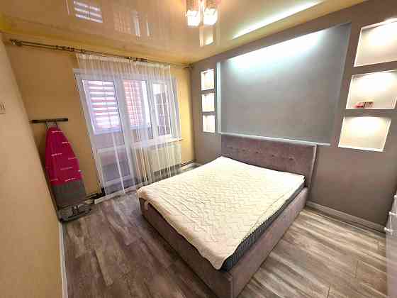 Сдаётся 2-х комнатная квартира 48м² в центральном районе, Киевский р-н Донецк