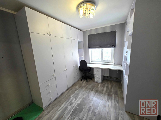 Сдаётся 2-х комнатная квартира 48м² в центральном районе, Киевский р-н Донецк - изображение 2