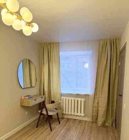 Уютная двухкомнатная квартира в Калининском районе, расположенная на макаронке. Донецк