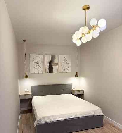 Уютная двухкомнатная квартира в Калининском районе, расположенная на макаронке. Донецк