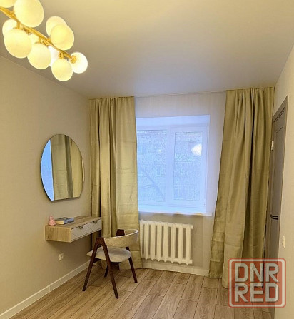 Уютная двухкомнатная квартира в Калининском районе, расположенная на макаронке. Донецк - изображение 3