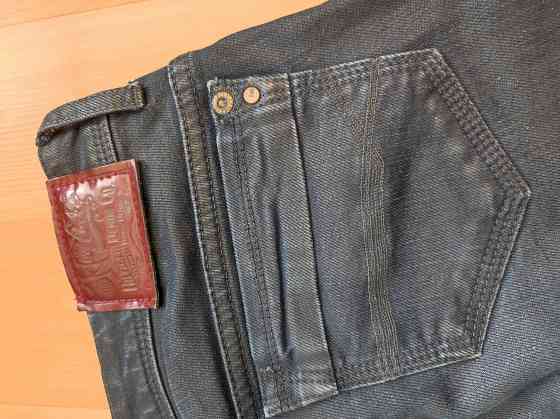 Джинсы прямые на девочку рост 158см Донецк