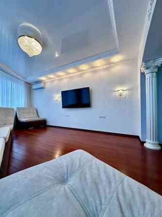 Продажа 3-х комнатной квартиры Донецк