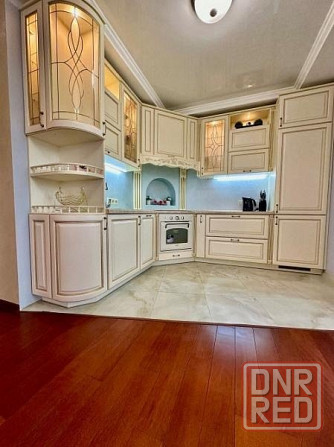 Продажа 3-х комнатной квартиры Донецк - изображение 8