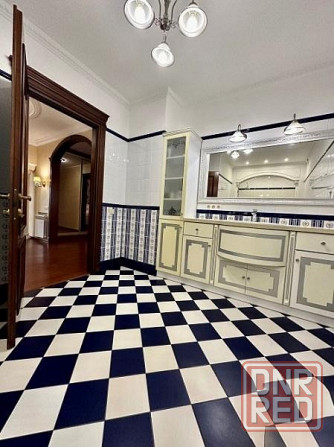 Продажа 3-х комнатной квартиры Донецк - изображение 7