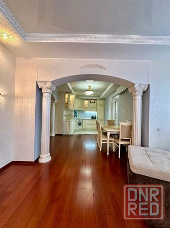 Продажа 3-х комнатной квартиры Донецк - изображение 6