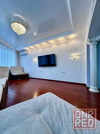 Продажа 3-х комнатной квартиры Донецк - изображение 4