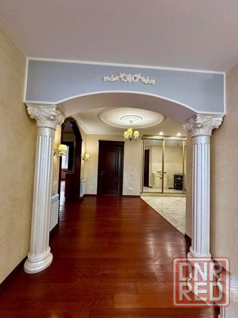 Продажа 3-х комнатной квартиры Донецк - изображение 2