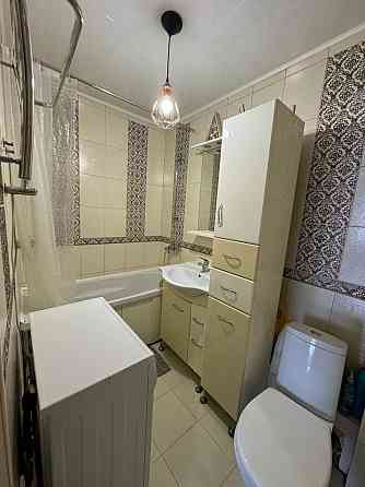 Сдам однокомнатную квартиру на Гвардейке Донецк