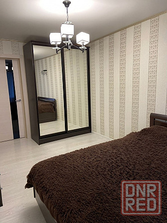 Сдам однокомнатную квартиру на Гвардейке Донецк - изображение 1