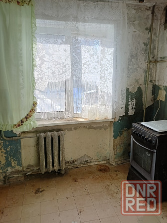 Продам 2-х комнатную квартиру Донецк - изображение 6