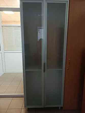 Шкафы офисные Донецк