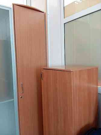 Шкафы офисные Донецк