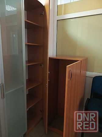 Шкафы офисные Донецк - изображение 3