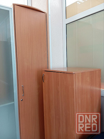 Шкафы офисные Донецк - изображение 2