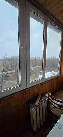 Продам 1-комн. крупногабаритную квартиру на Зеленом. Макеевка