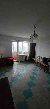 Продам 1-комн. крупногабаритную квартиру на Зеленом. Макеевка