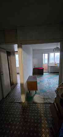 Продам 1-комн. крупногабаритную квартиру на Зеленом. Макеевка