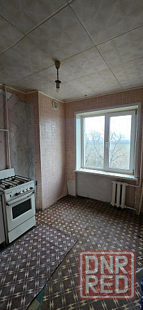 Продам 1-комн. крупногабаритную квартиру на Зеленом. Макеевка - изображение 5