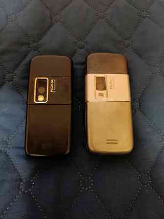 Продам нокия 6233 Донецк