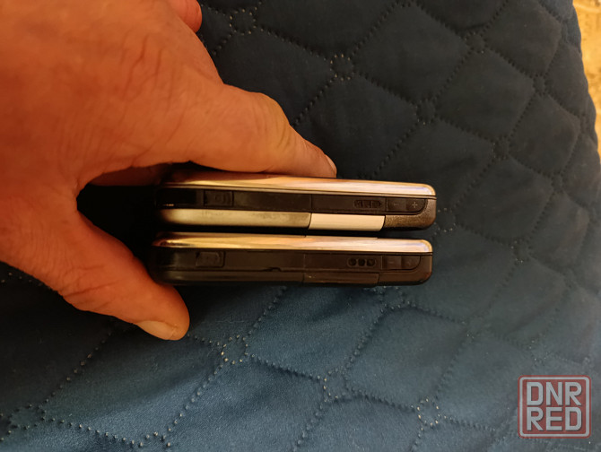 Продам нокия 6233 Донецк - изображение 5