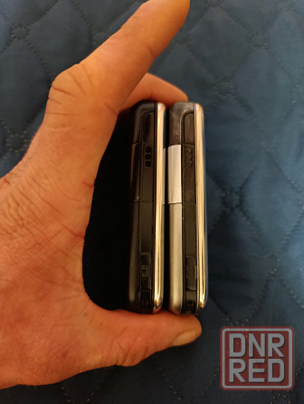 Продам нокия 6233 Донецк - изображение 3