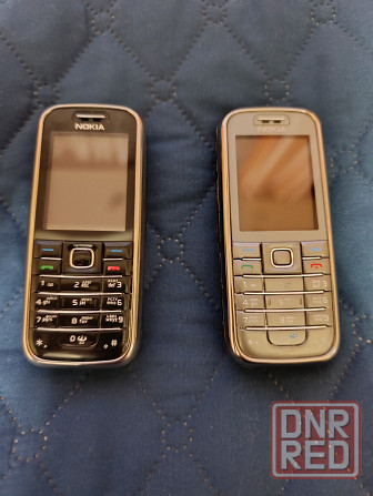 Продам нокия 6233 Донецк - изображение 1