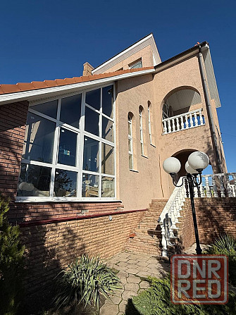 Продается дом в селе Белосарайская коса Мариуполь - изображение 1